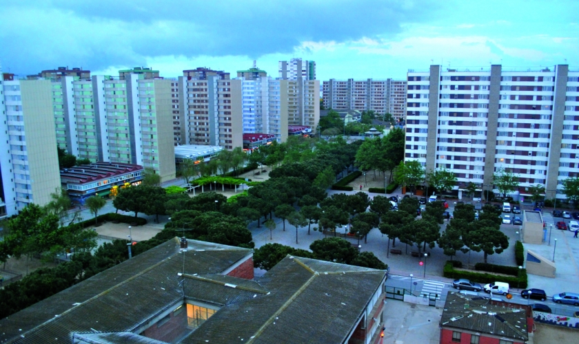 Doble batalla, con derbi incorporado