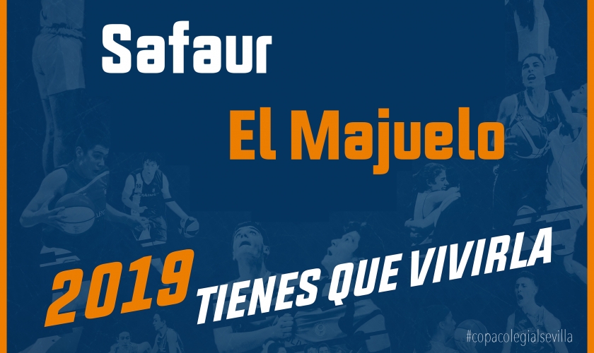 Doble duelo Safaur y El Majuelo