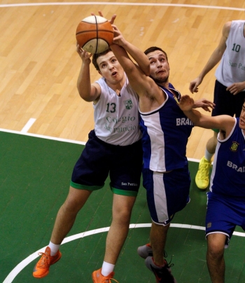 EL rebote estaba caro