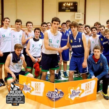 Blanco y Pérez se salieron