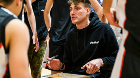 Doloroso adiós en La Llauna: El legendario Álvaro Puertas deja los banquillos