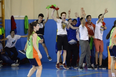 Apoyo incondicional.