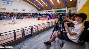 ¿Dónde ver la gran jornada de hoy en la Copa Colegial? Menú de todas las finales y semis (DIRECTOS)