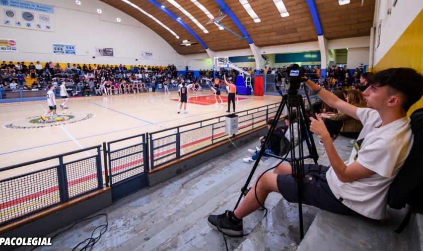 ¿Dónde ver la gran jornada de hoy en la Copa Colegial? Menú de todas las finales y semis (DIRECTOS)