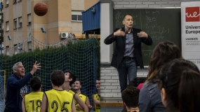 Dos bombazos para empezar: Arlauckas y Llorente en medio de mucha “mascletá”