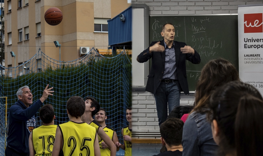 Dos bombazos para empezar: Arlauckas y Llorente en medio de mucha “mascletá”