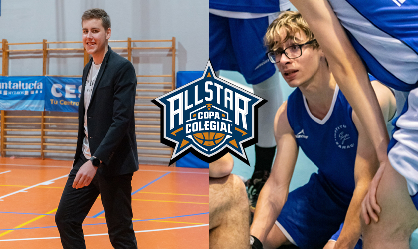 Dos ex jugadores serán los entrenadores en el All Star 2024: Iván Sala y Uruel Díaz