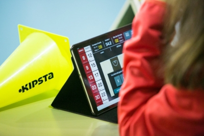 ¡Siempre todo a punto! 