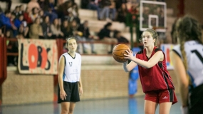 Dos golpes de autoridad bastaron para secar a Loreto