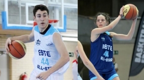 Dos MVPs,  dos historias 