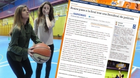 Dos tiros libres para la historia (2013)