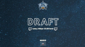 ¡Draft del All-Star de Madrid! Así será la elección de los jugadores en cada conferencia este lunes