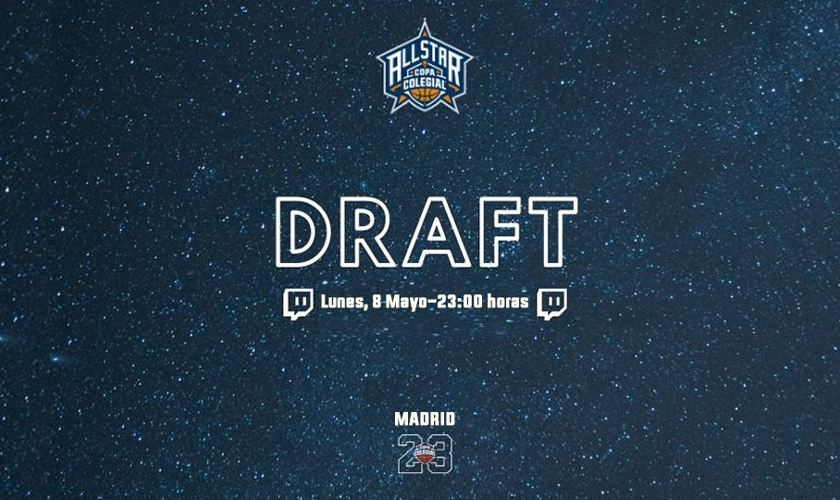 ¡Draft del All-Star de Madrid! Así será la elección de los jugadores en cada conferencia este lunes
