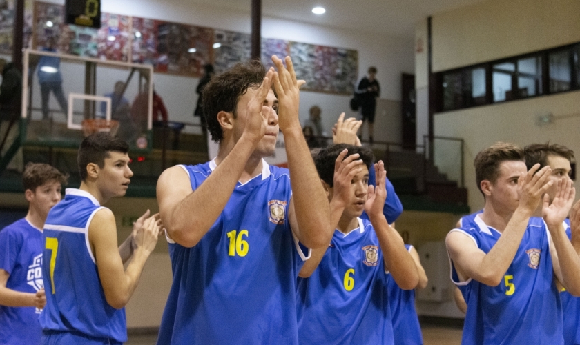 Duelo de campeones: gran choque para cerrar la segunda ronda en Madrid 