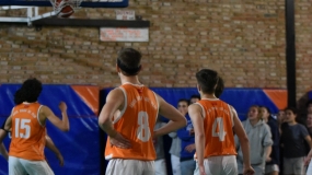Duelo JGBasket: Santa María del Pilar busca las semis ante Ramiro de Maeztu (DIRECTO)