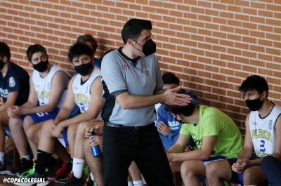 Los árbitros, siempre importantes