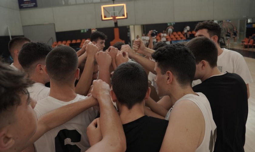 Echa cuentas: así están las cosas a falta de una jornada para terminar la fase de grupos en la Final