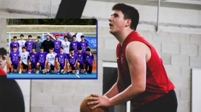 Eduardo Ibáñez: un entrenador contra su pasado