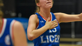 El efecto Benetusser: touché Lycée estrena su casillero contra las espartanas