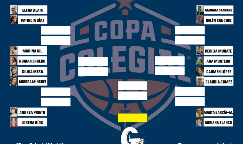 Una elección más que difícil. ¿Cuál es la mejor jugadora de la historia en Madrid? 