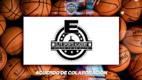 Elite Sports Academy y Copa Colegial: juntos por el baloncesto femenino