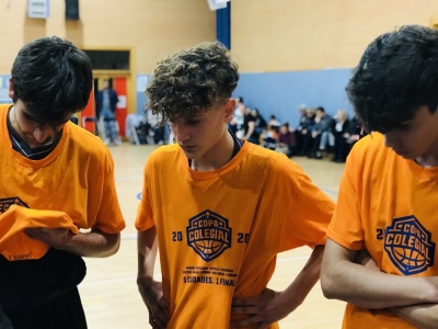 ¡Preciosas camisetas! 