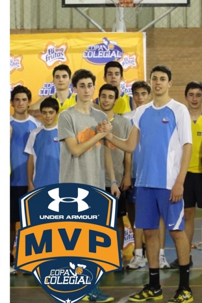 Padilla y Tejada, Mejores Jugadores