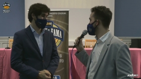 Emocionante: los integrantes del Salón de la Fama 2021 y 2021 en Madrid, al habla (VÍDEO) 