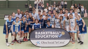 Emocionante victoria del Oeste en el All Star (50-53)