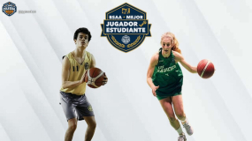 Emociones a flor de piel: vuelve a vivir la gala del BSAA 2024 (EVENTO COMPLETO)