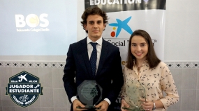 Emociones fuertes en una ceremonia redonda