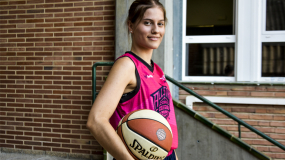 Empieza el curso: el baloncesto vuelve a tu cole