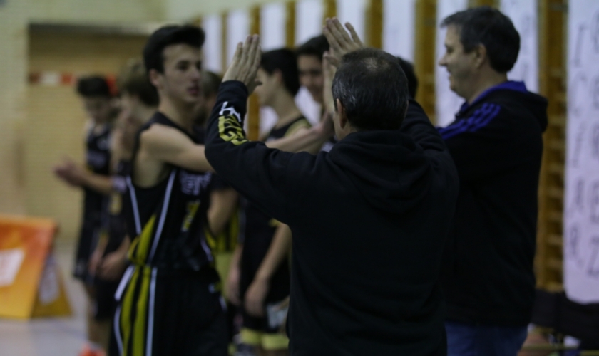 ¡Empieza lo bueno! La PreCopa arranca este viernes con Veritas  como sede inicial
