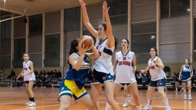 Unas enormes Hipos jugarán su tercera final consecutiva