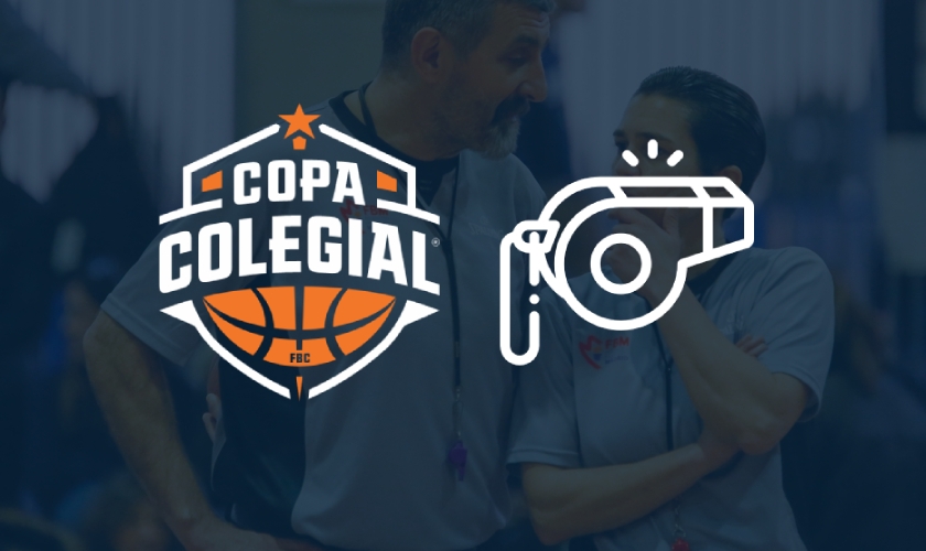 Entérate: innovaciones en el reglamento 2023 de la Copa Colegial Entérate: innovaciones en el reglamento 2023 de la Copa Colegial