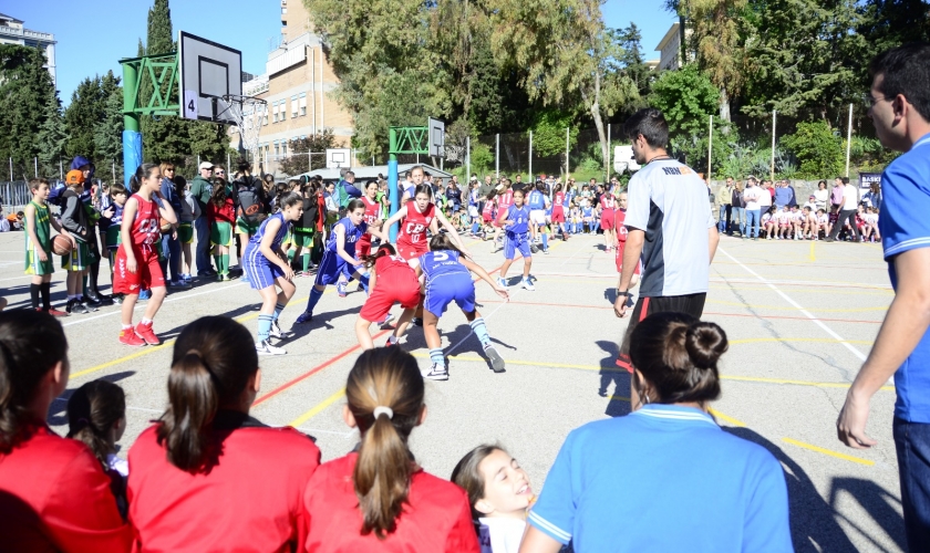 Entérate de todo: en directo, todos los resultados de la Pequecopa