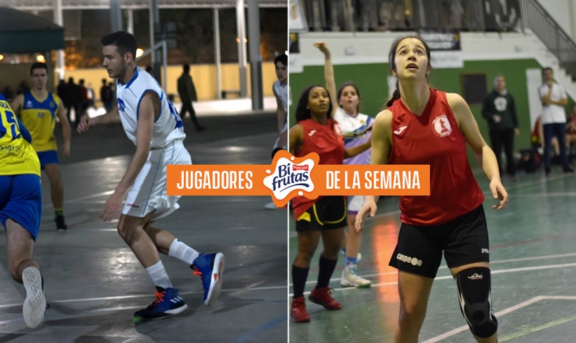 Entre aleros anda el juego en la Copa Colegial Sevilla Entre aleros anda el juego en la Copa Colegial Sevilla