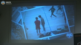 Entrega de los premios BSAA de Madrid 2022, por JGBasket (GALA COMPLETA)