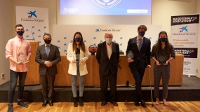 Entregados los BSAA Madrid 2021 (y 2020). Así fue la gala celebrada en el Caixaforum