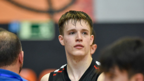 Entrevista a Pau Majoral, MVP: "La Copa Colegial marca la diferencia con cualquier otro torneo"