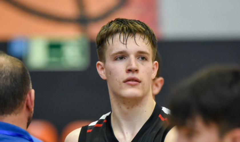 Entrevista a Pau Majoral, MVP: "La Copa Colegial marca la diferencia con cualquier otro torneo"