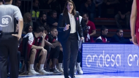 ¡Es ella! Anna Montañana, madrina de excepción del Salón de la Fama Madrid 2019