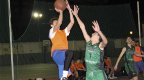 Escolapias no falla y volverá a estar en la Gran Final