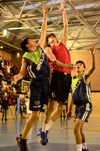 Luis de Gómez ¡Crack!