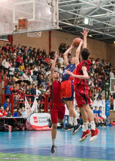 Arcángel San Rafael peleó hasta el final