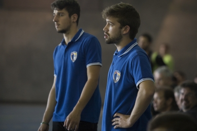 Un MVP en el banquillo