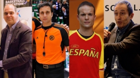 Espectacular programa de actividades BiE en el Jamboree