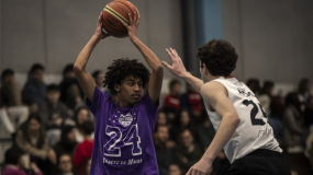 Estampida Rino para sofocar la rebelión de las Águilas