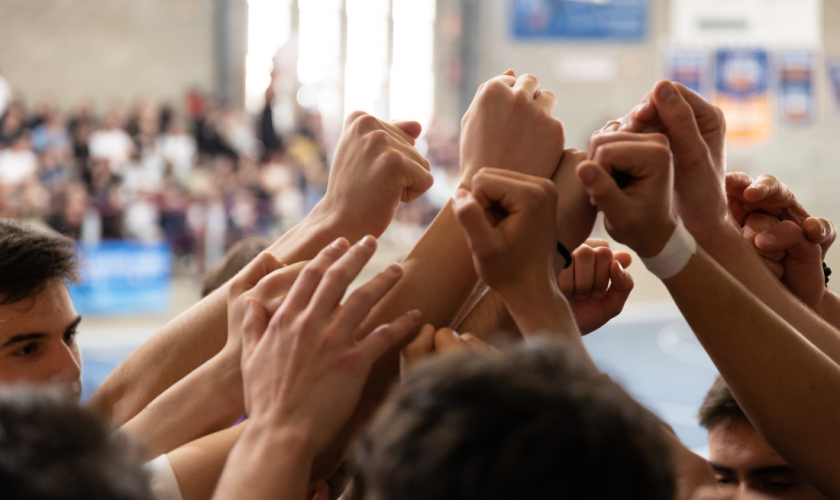 ¿Estás al día? Todas las fechas importantes que vienen por delante en la Copa Colegial ¿Estás al día? Todas las fechas importantes que vienen por delante en la Copa Colegial