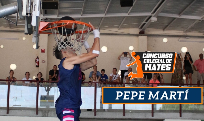 ¿¿¿Estás de coña???: El matazo de Pepe Martí que debes ver